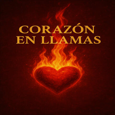 Corazón en Llamas