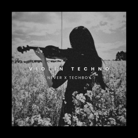 Violin Techno