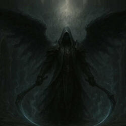 The Reaper's Ascension