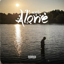 Alone
