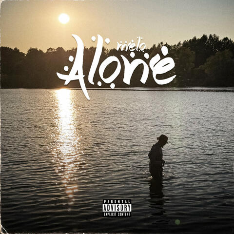 Alone