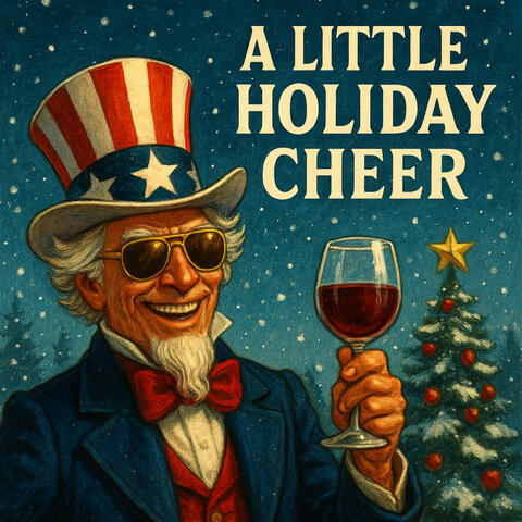 A Little Holiday Cheer