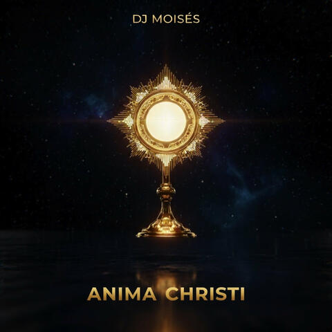 Anima Christi