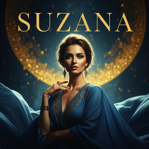 Suzana