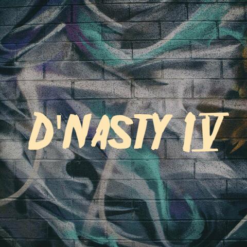 D'nasty 4
