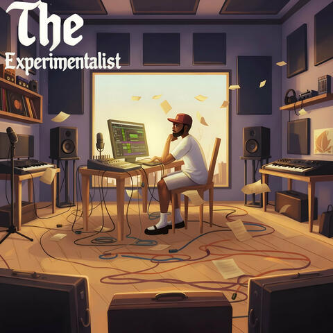 The Experimentalist