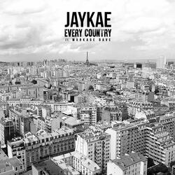 Every Country (Clean Edit)