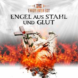 Ich guck von oben