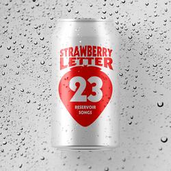Strawberry Letter 23