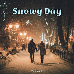 Snowy Day