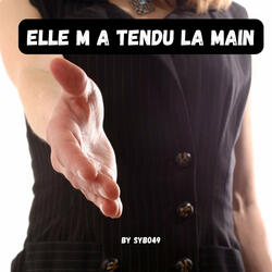 Elle m a tendu la main