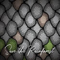 Save the Rainforest