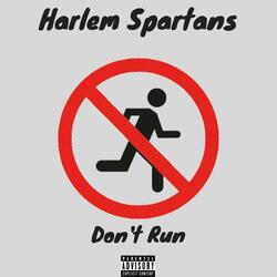 Don't Run