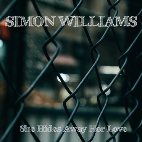 Simon Williams