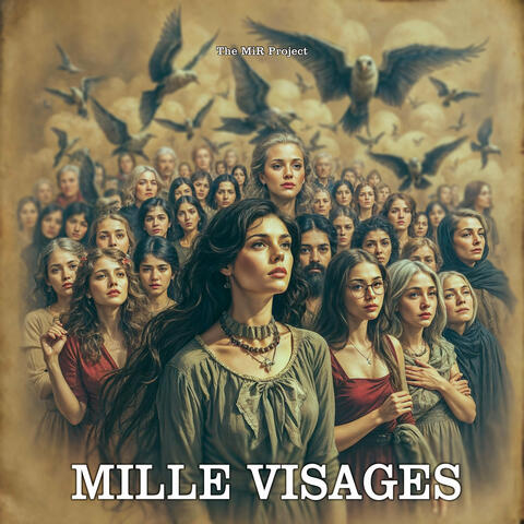 Mille visages