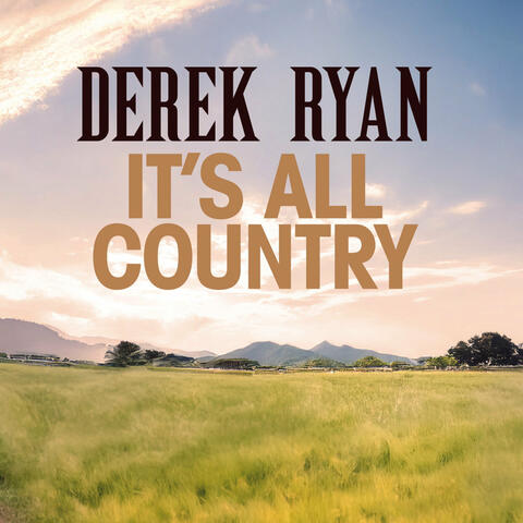 It's All Country