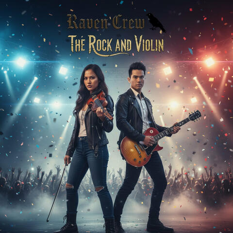 The Rock and Violin