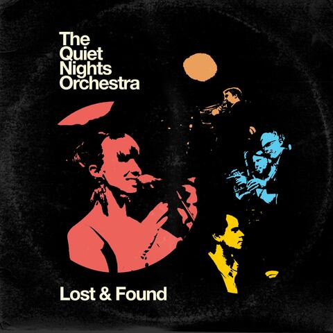 Quiet Nights Orchestra