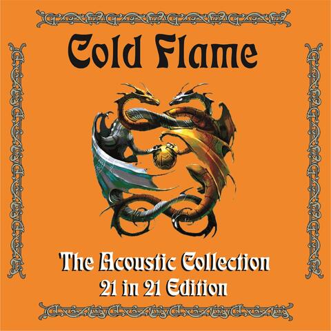 The Acoustic Collection: 21 in 21 Edition