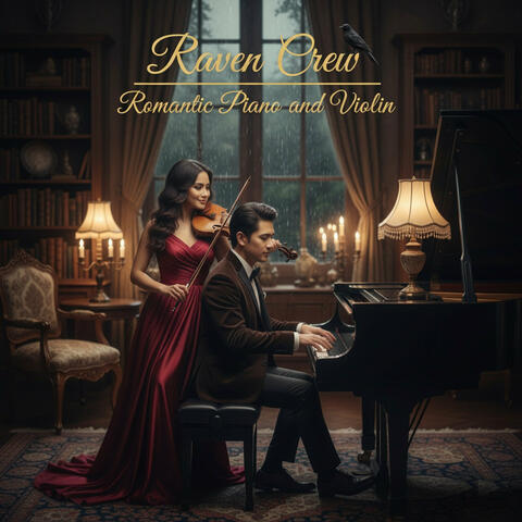Romantic Piano and Violin