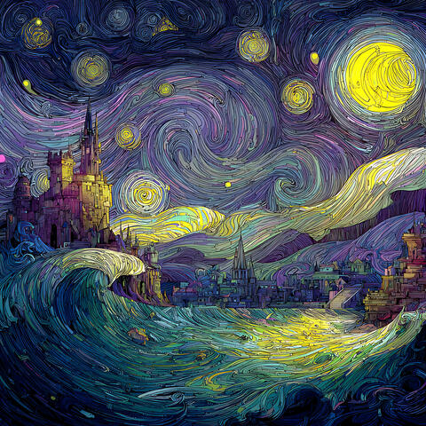 Shadows Bloom and Bite