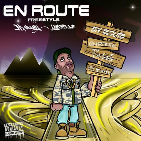 En Route (Freestyle)