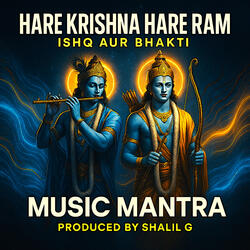 Hare Krishna Hare Ram – Ishq Aur Bhakti