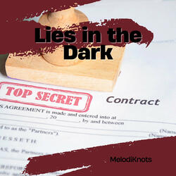 Lies in the Dark