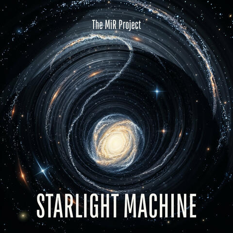 Starlight Machine