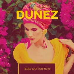 I'm a Rebel Just For Kicks