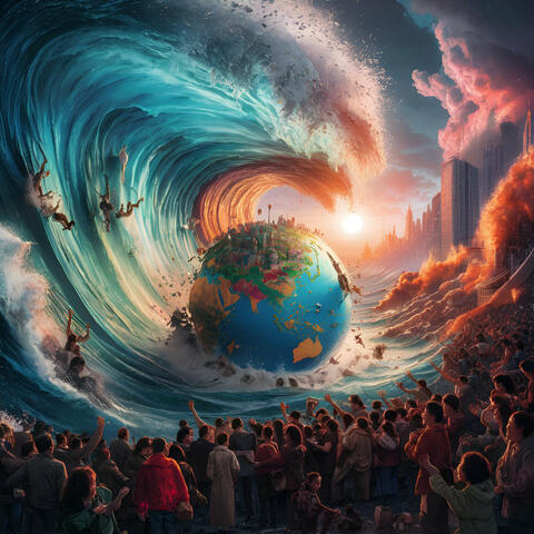 The World Is Yours Pt2