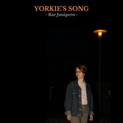 Yorkie's Song