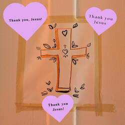 Jesus Brings Us Home