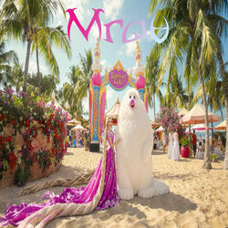 Thailand - Rapunzel i Goki