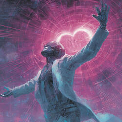 2Am Balcony Thoughts