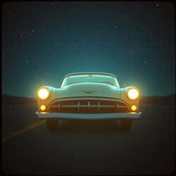 Drifting Through the Night