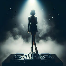 At the Bomb Testing Site