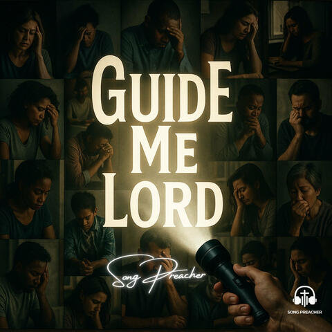 Guide Me Lord