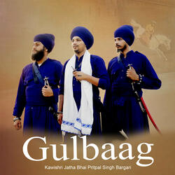 Gulbaag