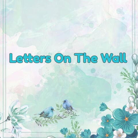 Letters on the Wall