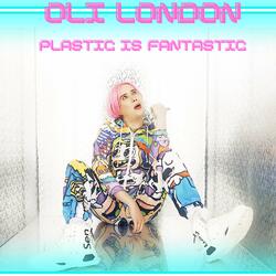 Plastic Is Fantastic