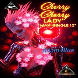 Cherry Cherry Lady