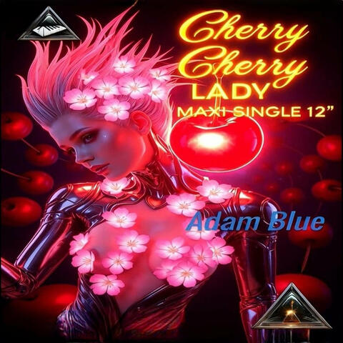 Cherry Cherry Lady