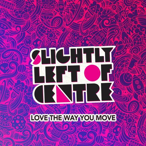 Love The Way You Move (Acoustic Version)