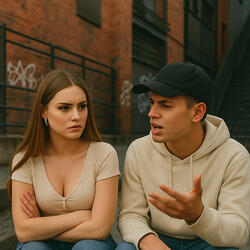 Lowkey Broken, Highkey True