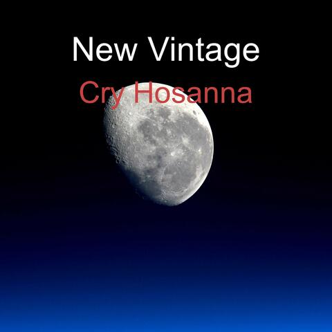 Cry Hosanna