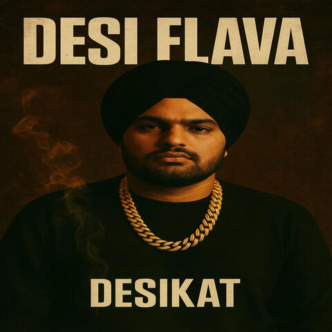 Desi Flava