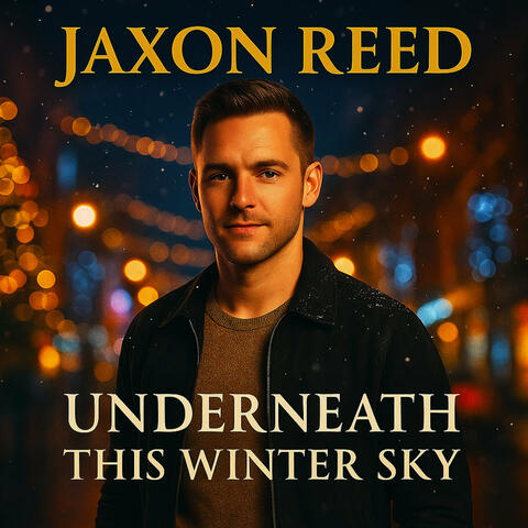 Underneath This Winter Sky