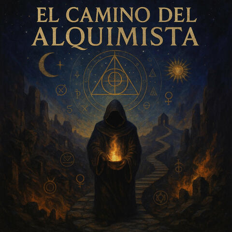 El camino del alquimista
