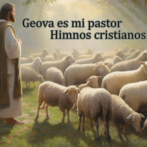 Geova es mi pastor